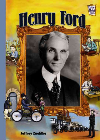 Henry Ford