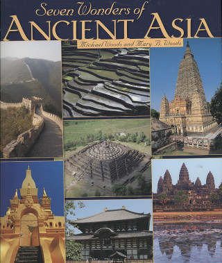 Seven Wonders of Ancient Asia