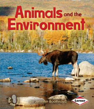 Animals & the Environment (Paperback)