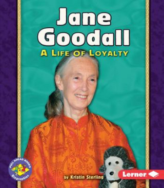 Jane Goodall