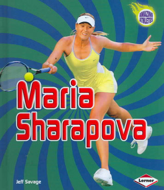 Maria Sharapova