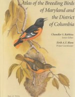 Atlas of the Breeding Birds Maryland and the District of Columbia