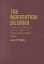 The Moderation Dilemma: Legislative Coalitions and the Politics of Family and Medical Leave