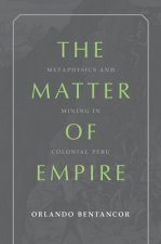 Matter of Empire