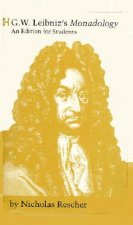 G. W. Leibniz's Monadology