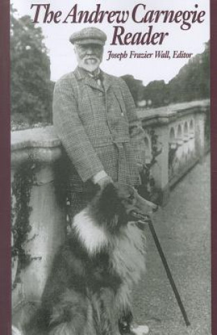 Andrew Carnegie Reader