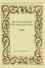 Pennsylvania Old Assyrian Texts