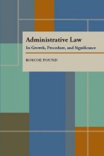 Administrative Law