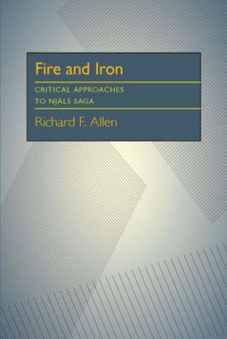 Fire and Iron: Critical Approaches to Njals Saga
