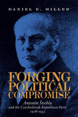 Forging Political Compromise