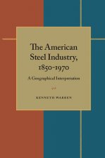 American Steel Industry, 1850-1970