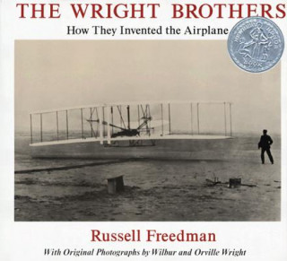 The Wright Brothers: How They Invented the Airplane