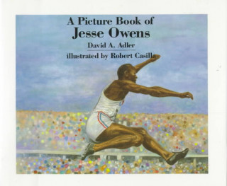 A Picture Book of Jesse Owens