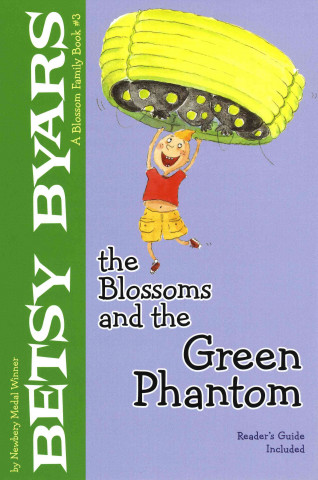 The Blossoms and the Green Phantom