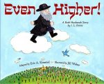 Even Higher!: A Rosh Hashanah Story