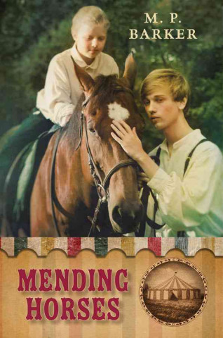 Mending Horses