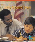 Jobs Around Town: Learning to Sort and Classify