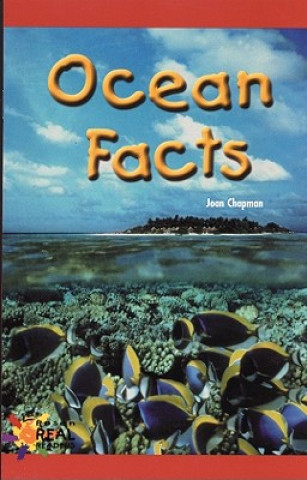 Ocean Facts