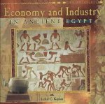 Economy and Industry in Ancient Egypt