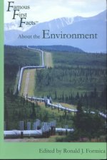 Famous First Facts About Environment