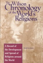 Wilson Chronology of the World's Religions