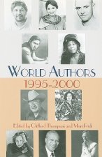 World Authors 1995-2000