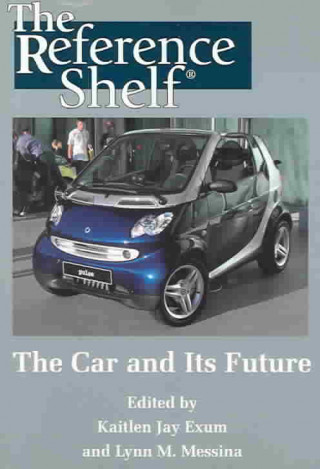 The Car and Its Future