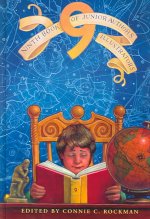 Ninth Book of Junior Authors & Illustrators