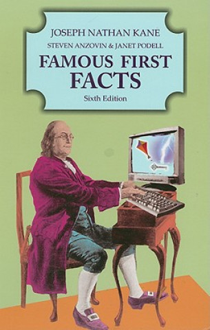 Famous First Facts