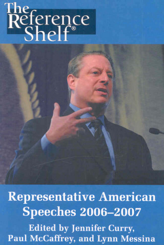 Representative Amer Speeches 2006-2007