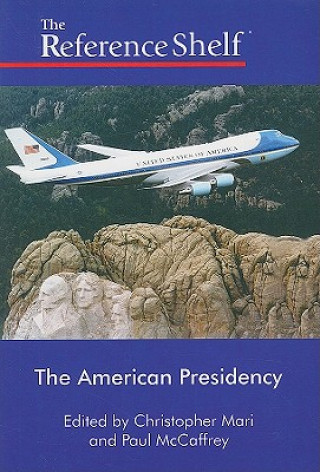 The American Presidency: Number 4