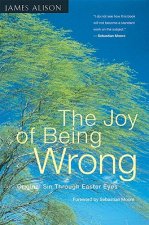 Joy of Being Wrong