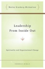 Leadership from Inside Out