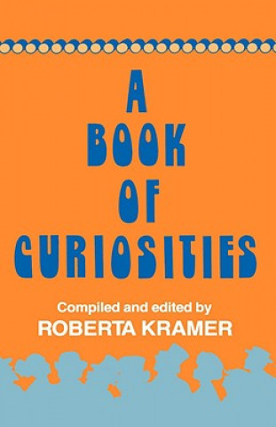 Book of Curiosities