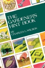 Gardener's Hint Book