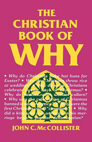 Christian Book of Why