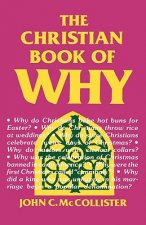 Christian Book of Why
