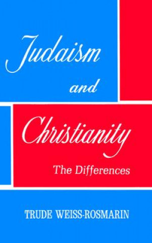 Judaism & Christianity