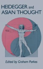 Heidegger and Asian Thought