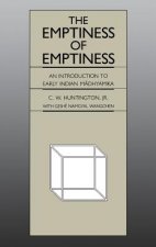 Emptiness of Emptiness