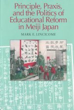 Lincicome: Princ, Praxis & Politics