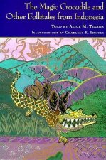 Terada: The Magic Crocodile...