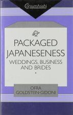 Goldstein: Packaged Japan Cloth
