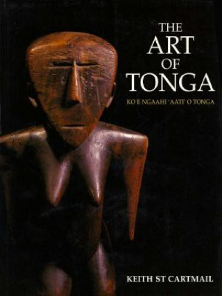 The Art of Tonga
