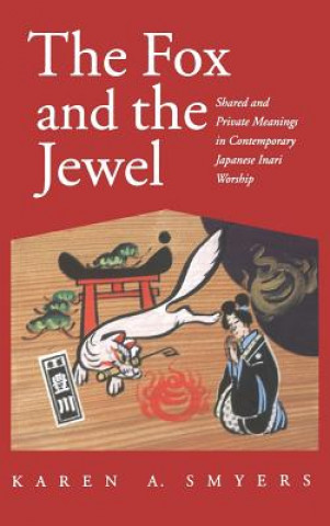 Fox and the Jewel