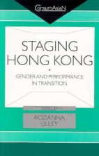Lilley: Staging Hong Kong Paper