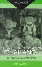 The Commercialized Crafts of Thailand: Hill Tribes and Lowland Villages