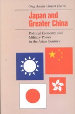 Austin: Japan & Greater China CL