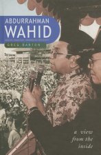 Barton: Abdurrahman Wahid Cloth