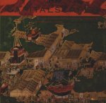 Capitalscapes: Folding Screens and Political Imagination in Late Medieval Kyoto